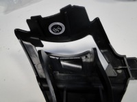 фото thumb №8, Mercedes r w251 251 przed liftem заглушка na омыватель левая w бампер