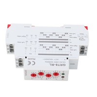 фото thumb №5, Реле часовий з подвійним opóźnieniem