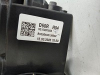 фото thumb №10, Лампа правая фара hyundai tucson iii 18- lift led