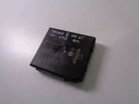 фото thumb №1, Модуль блок керування bsm renault megane iv hb 2017 rok