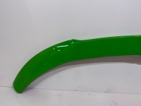 Mb a w176 amg передняя часть бампер lower lip a1768850974 передняя накладка оригинальный номер Киев, фото thumb