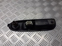 фото thumb №2, Панель стекло правый перед renault clio ii