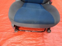 фото thumb №5, Toyota rav4 ii 2003 5d сиденье правый пассажира eu