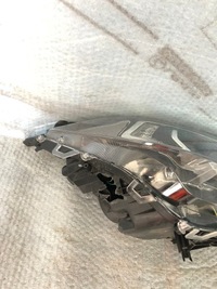 фото thumb №3, Toyota rav4 2019- фара правий full led