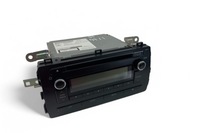 фото thumb №8, Радіо bez навігації toyota auris _e18_ 8612002880 2014