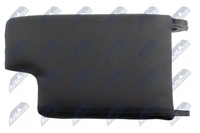 фото thumb №10, Кришка підлокітник сіра шкіра do bmw 3 e46 1997-2006