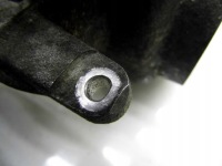 фото thumb №6, Корпус термостата porsche panamera gts v8 m48.70