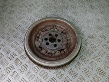 фото thumb №6, Skoda yeti колесо двомасовий маховики dsg 03l105266cl