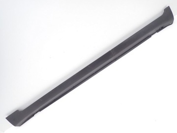 фото thumb №1, Планка защита порога пороговая левая chevrolet captiva 12r