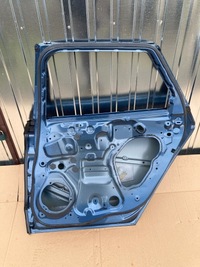 фото thumb №10, Двері праве задні правий задня ford mondeo mk5