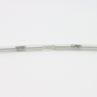 фото thumb №13, Mercedes w251 молдинг декоративна скло двері правий перед хромована a2516909280