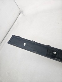 фото thumb №12, Renault trafic iv iii lift 21 - решётка бампера перед левый pdc 261a39991r