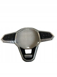 фото thumb №1, Vw passat b8 кнопка кнопки рамка керма 3g0959442k