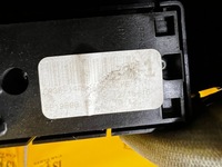 фото thumb №8, Панель перемикач вікон дзеркал перед лівий ford mustang vi