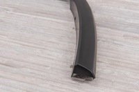 фото thumb №10, Jeep g. cherokee iv wk2 молдинг передній крила права гладка 5xt68rxfac