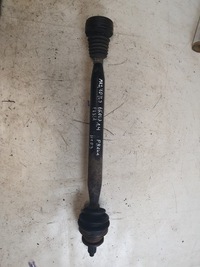 фото thumb №1, Приводной вал правая skoda fabia i 1.4 mpi