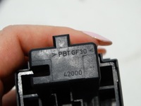 фото thumb №10, Панель регулировки яркость laguna iii 08802021