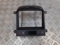 фото thumb №1, Captiva захист рамка консолі панель