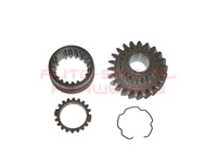 фото thumb №1, Синхронизатор rm kpl. jumpy scudo expert 07