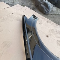 фото thumb №10, Audi a6 c7 крыло правый перед передний allroad чёрный bez покраска