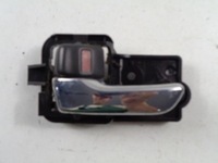 фото thumb №5, Avensis i t22 ручка левая зад рестайлинг 69206-05020a