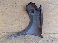 фото thumb №6, Dacia sandero ii logan ii крыло передний перед