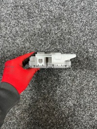 фото thumb №8, Модуль комфорта infiniti q50 116rai002837