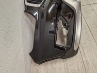 фото thumb №6, Volvo xc40 ii 18- inscription бампер передний