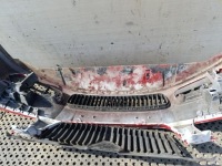 фото thumb №8, Skoda fabia ii lift hb бампер перед lf9e