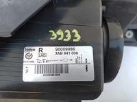 фото thumb №12, Volkswagen passat b7 10-14 лампа права перед передня звичайна нова оригінальний номер 3933