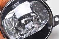 фото thumb №3, Jeep renegade lift протитуманна фара правий 52088648