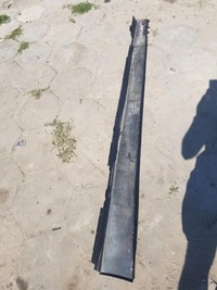 фото thumb №7, Молдинг поріг права bmw f30