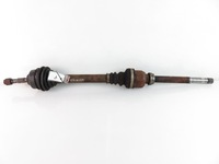 фото thumb №1, Приводной вал правая citroen c3 ii 1.6 hdi