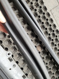 фото thumb №13, Honda crx del sol 92-98 ущільнювачі дах