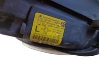 фото thumb №12, Лампа лівий перед volkswagen touran i рестайлінг 1t1941005b європа