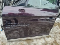 фото thumb №12, Двері ліві перед citroen ds5 обшивка даху uk