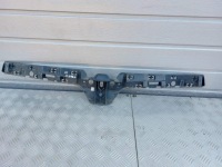 фото thumb №1, Trafic iii каркас pod решётка радиатора na капот пластик