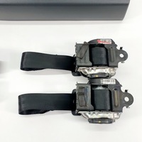 фото thumb №7, Dacia duster 2 сіра заглушка подушка безпеки подушки безпеки ремені