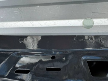 фото thumb №8, Volkswagen passat b8 універсал кришка задня