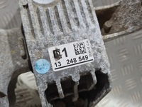 фото thumb №5, Кронштейн подушка двигуна opel zafira c 1.4 turbo