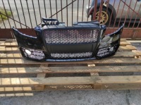 фото thumb №1, Бампер audi a4 b7 rs look lz9w