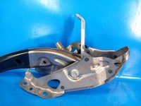 фото thumb №5, Педаль тормоза toyota prius 16 4711047060