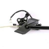 фото thumb №12, Mercedes w204 правая направляющая моторчик шторка