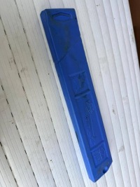 Треугольник предупредительный задний  volvo xc90 27r03273 Недорого, фото thumb