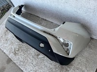 фото thumb №5, Бампер задняя задний toyota chr ch-r + dol 4xpdc