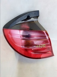 фото thumb №9, Mercedes w230 r230 лампа задня права зад sl