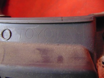 фото thumb №11, Toyota prius 2 ii w20 захист панелі pod керма