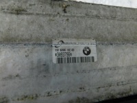 Радиатор воды кондиционер интеркулер вентилятор - bmw 1 e87 2.0d m47 04-07 с Разборки, фото thumb