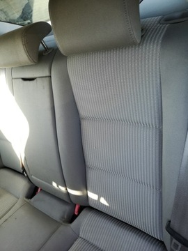 фото thumb №15, Сиденье сиденья диван комплект audi a4 b7 sedan lubel