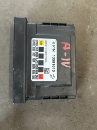 фото thumb №1, Opel astra iv модуль комфорту 13591610